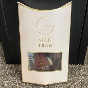 BELLAMI Silk Seam Extensions